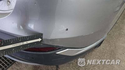 2023 Hyundai Santa Fe Limited - zdjęcie 25 z 49 - miniatura