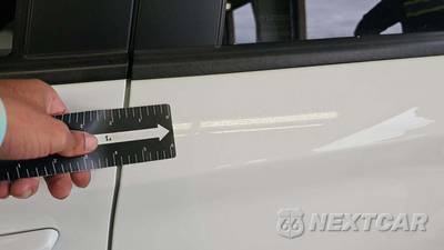 2023 Hyundai Kona SEL - zdjęcie 22 z 27 - miniatura