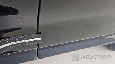 2023 Hyundai Santa Fe SE - zdjęcie 50 z 54 - miniatura