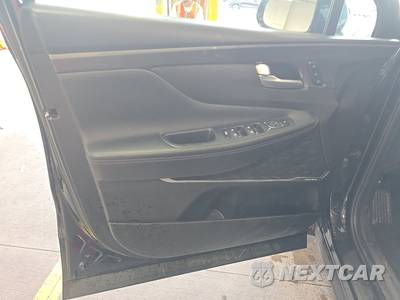 2023 Hyundai Santa Fe Limited - zdjęcie 9 z 58 - miniatura