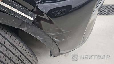 2023 Hyundai Santa Fe SE - zdjęcie 46 z 54 - miniatura