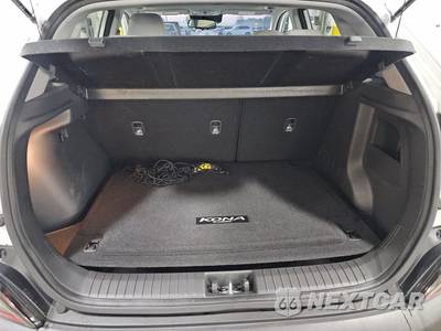 2023 Hyundai Kona SEL - zdjęcie 16 z 27 - miniatura