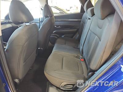 2024 Hyundai Tucson SEL - zdjęcie 13 z 35 - miniatura