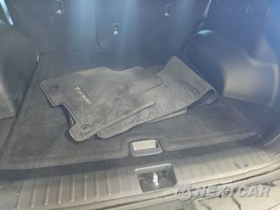 2024 Hyundai Tucson SEL - zdjęcie 16 z 35 - miniatura