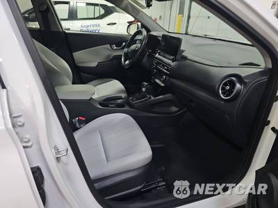 2023 Hyundai Kona SEL - zdjęcie 8 z 27 - miniatura