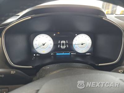2023 Hyundai Santa Fe Limited - zdjęcie 12 z 58 - miniatura