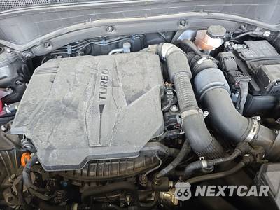 2023 Hyundai Santa Fe Limited - zdjęcie 15 z 58 - miniatura