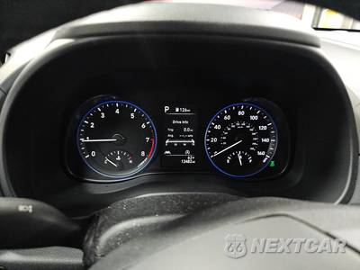2023 Hyundai Kona SEL - zdjęcie 12 z 27 - miniatura
