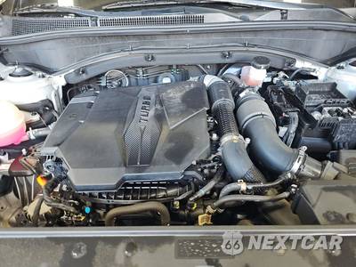 2023 Hyundai Santa Fe Limited - zdjęcie 15 z 46 - miniatura