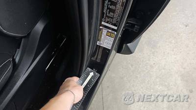 2024 Hyundai Tucson SEL - zdjęcie 39 z 39 - miniatura