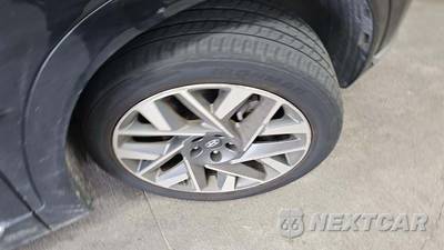 2023 Hyundai Santa Fe Calligraphy - zdjęcie 64 z 64 - miniatura