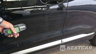 2023 Hyundai Santa Fe Calligraphy - zdjęcie 62 z 64 - miniatura