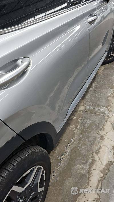 2023 Hyundai Santa Fe Limited - zdjęcie 29 z 46 - miniatura