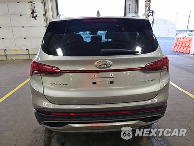 2023 Hyundai Santa Fe Limited - zdjęcie 5 z 46 - miniatura