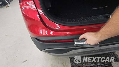 2023 Hyundai Santa Fe SEL - zdjęcie 36 z 65 - miniatura