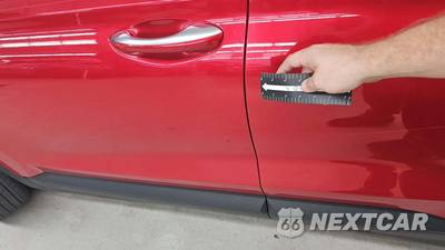 2023 Hyundai Santa Fe SEL - zdjęcie 37 z 65 - miniatura