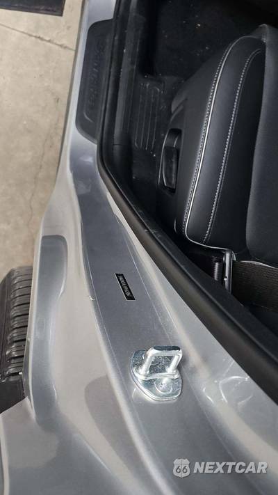 2023 Hyundai Santa Fe Limited - zdjęcie 37 z 46 - miniatura