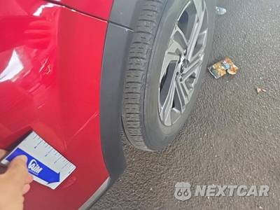2023 Hyundai Santa Fe SEL - zdjęcie 48 z 65 - miniatura