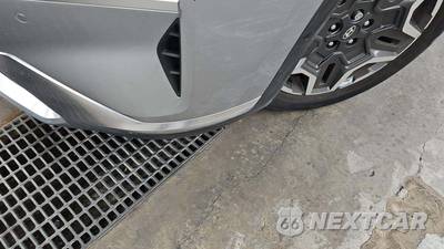 2023 Hyundai Santa Fe Limited - zdjęcie 36 z 46 - miniatura