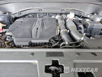 2023 Hyundai Santa Fe Calligraphy - zdjęcie 15 z 64 - miniatura