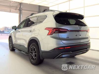 2023 Hyundai Santa Fe XRT - zdjęcie 6 z 30 - miniatura