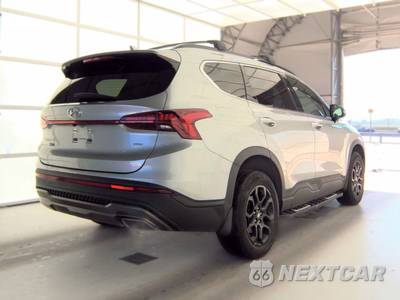 2023 Hyundai Santa Fe XRT - zdjęcie 4 z 30 - miniatura