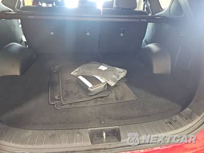 2023 Hyundai Santa Fe SEL - zdjęcie 16 z 65 - miniatura