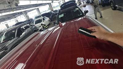 2023 Hyundai Santa Fe SEL - zdjęcie 32 z 65 - miniatura
