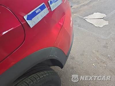 2023 Hyundai Santa Fe SEL - zdjęcie 63 z 65 - miniatura