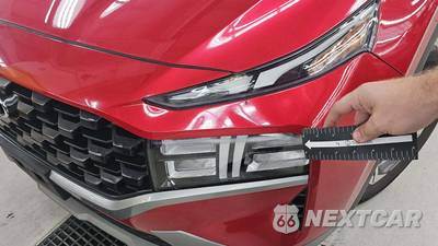2023 Hyundai Santa Fe SEL - zdjęcie 35 z 65 - miniatura