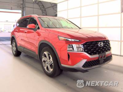 2023 Hyundai Santa Fe SEL - zdjęcie 3 z 65 - miniatura