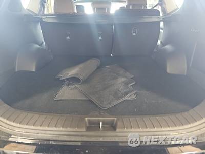 2023 Hyundai Santa Fe Plug-In Hybrid Limited - zdjęcie 16 z 43 - miniatura