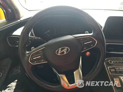 2023 Hyundai Santa Fe SEL - zdjęcie 10 z 65 - miniatura