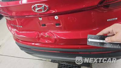 2023 Hyundai Santa Fe SEL - zdjęcie 40 z 65 - miniatura