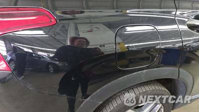 2023 Hyundai Santa Fe Plug-In Hybrid Limited - zdjęcie 29 z 43 - miniatura