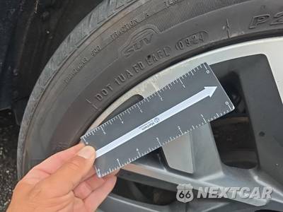 2023 Hyundai Santa Fe Calligraphy - zdjęcie 52 z 64 - miniatura