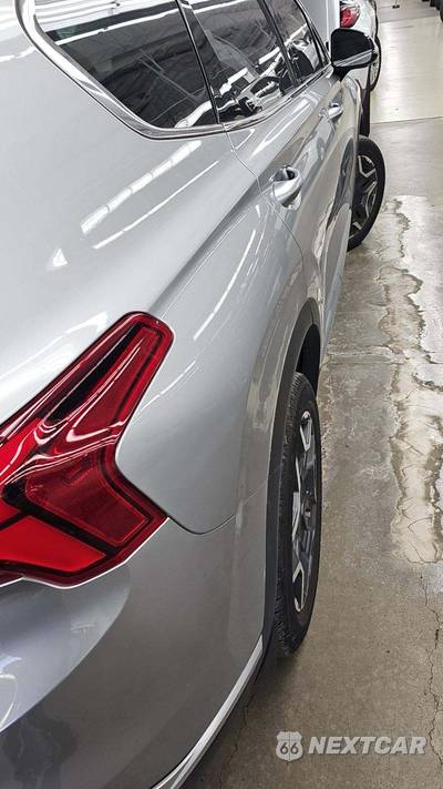 2023 Hyundai Santa Fe Limited - zdjęcie 22 z 46 - miniatura