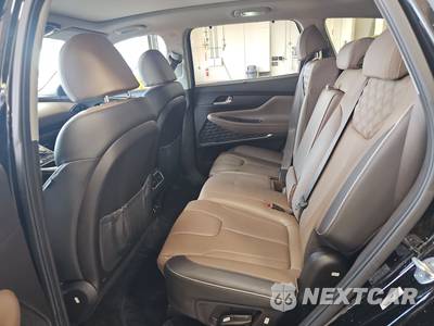 2023 Hyundai Santa Fe Plug-In Hybrid Limited - zdjęcie 13 z 43 - miniatura
