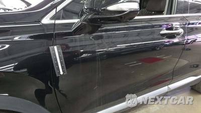 2023 Hyundai Santa Fe Plug-In Hybrid Limited - zdjęcie 33 z 43 - miniatura
