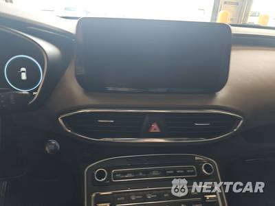 2023 Hyundai Santa Fe Plug-In Hybrid Limited - zdjęcie 11 z 43 - miniatura
