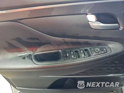 2023 Hyundai Santa Fe Limited - zdjęcie 9 z 46 - miniatura