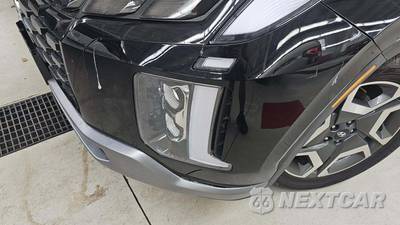 2023 Hyundai Palisade SEL - zdjęcie 41 z 45 - miniatura