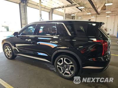 2023 Hyundai Palisade SEL - zdjęcie 6 z 45 - miniatura