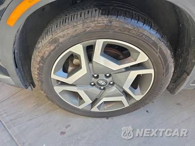 2023 Hyundai Palisade SEL - zdjęcie 18 z 45 - miniatura
