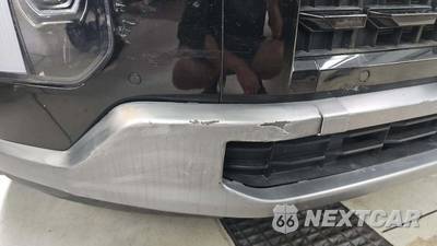 2023 Hyundai Palisade SEL - zdjęcie 40 z 45 - miniatura