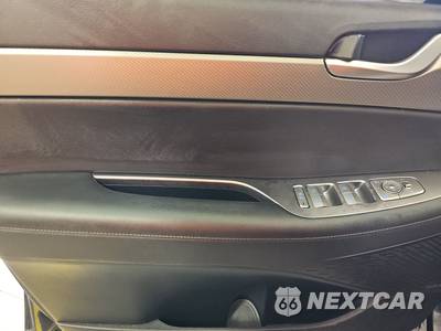 2023 Hyundai Palisade SEL - zdjęcie 9 z 45 - miniatura