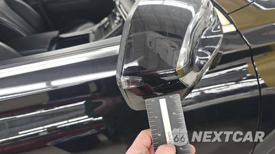 2023 Hyundai Palisade SEL - zdjęcie 30 z 45 - miniatura
