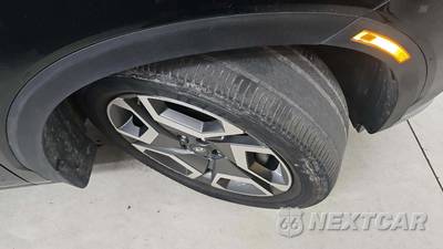 2023 Hyundai Palisade SEL - zdjęcie 29 z 45 - miniatura