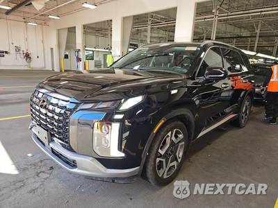 2023 Hyundai Palisade SEL - zdjęcie 1 z 45 - miniatura