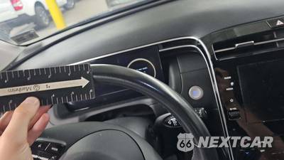 2023 Hyundai Tucson SEL - zdjęcie 22 z 38 - miniatura